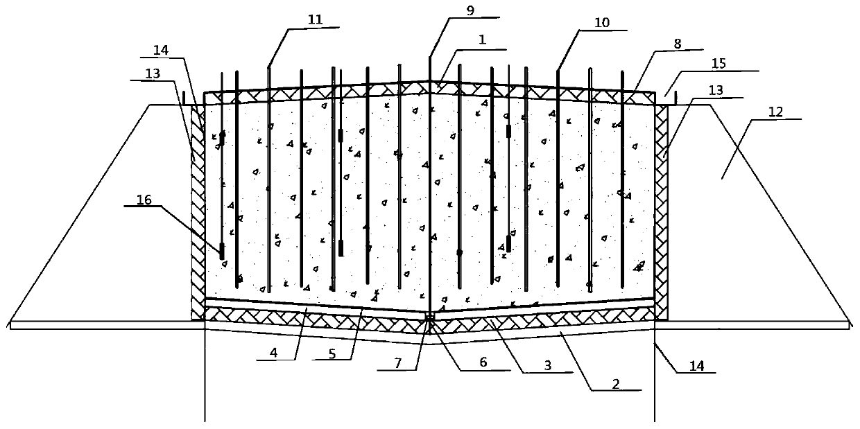 Ex-situ thermal desorption remediation device and remediation method for soil