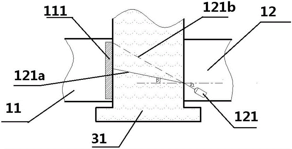 Transfusion bag prompting and speed limiting device