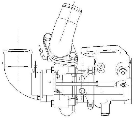 Stepless Pressure Regulation Method for Turbocharger Actuator