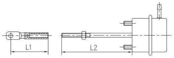 Stepless Pressure Regulation Method for Turbocharger Actuator