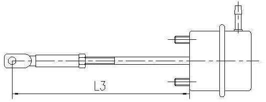 Stepless Pressure Regulation Method for Turbocharger Actuator