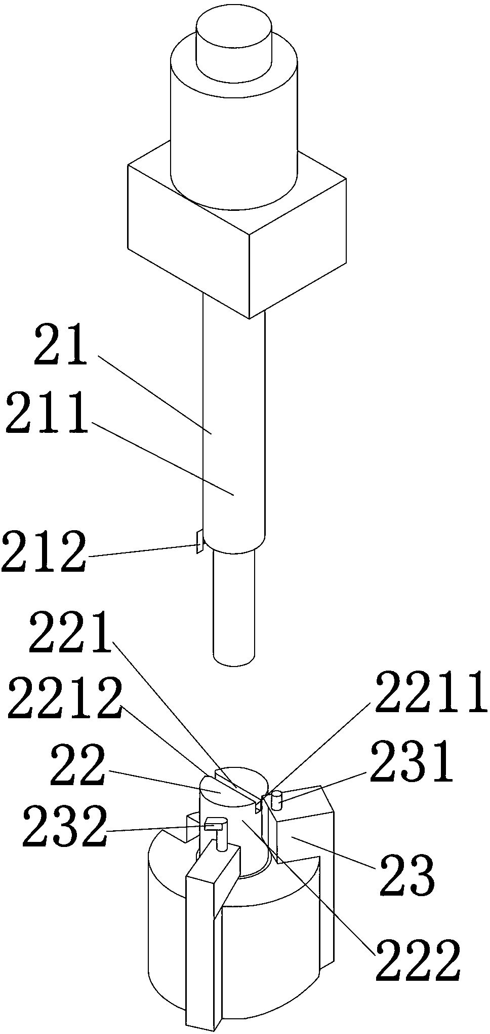 Numerical control coil machine and method for continuously processing coil by using same