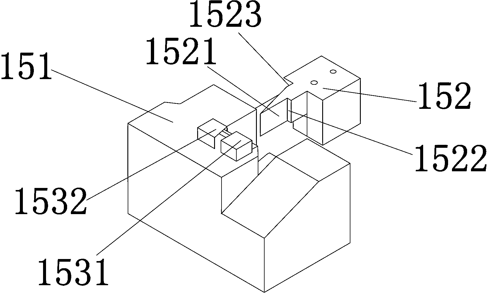 Numerical control coil machine and method for continuously processing coil by using same