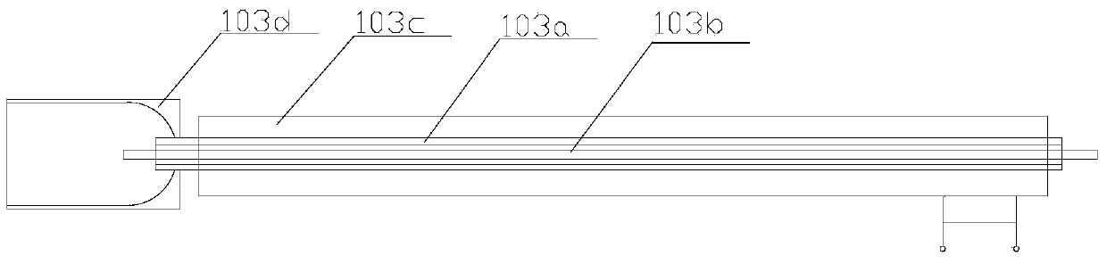 Polymorphic sampling system and method for sulfur trioxide in exhaust of stationary pollution source