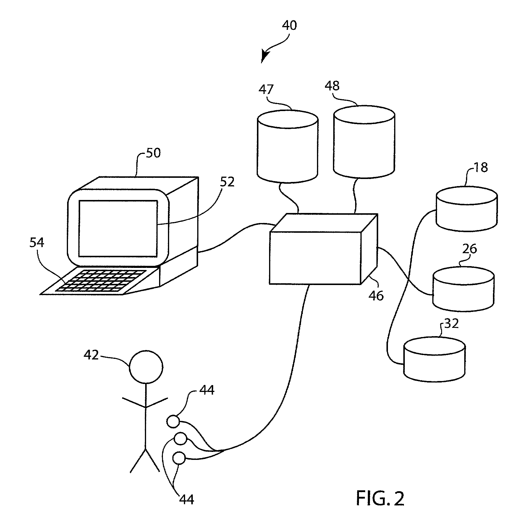 System and method of serial comparison for detection of long QT syndrome (LQTS)