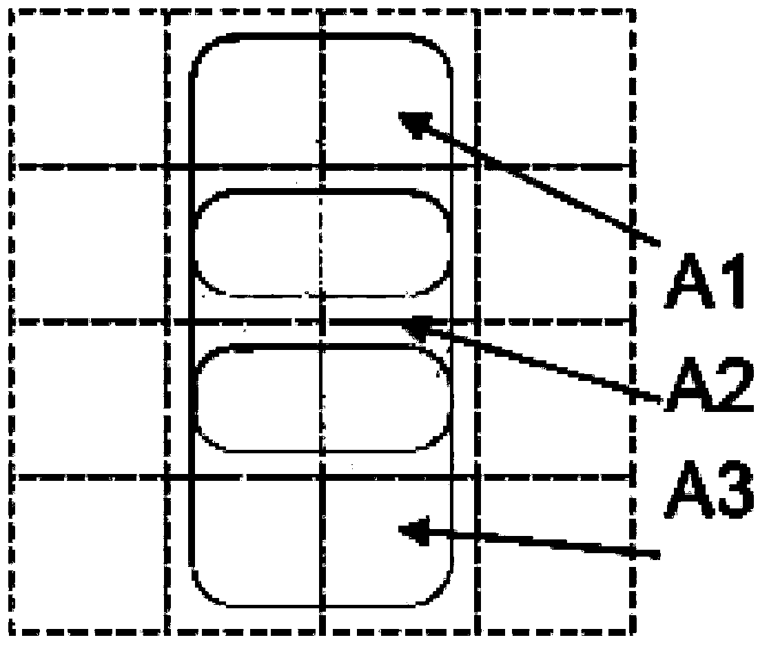 Position calibration method and electronic equipment