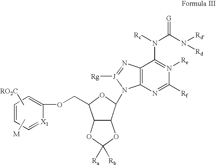 Non-nucleotide compositions and method for inhibiting platelet aggregation