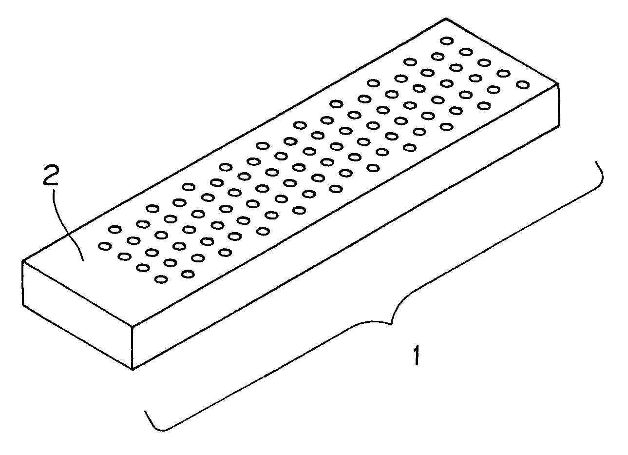 Electrolytic capacitor and method of producing the same