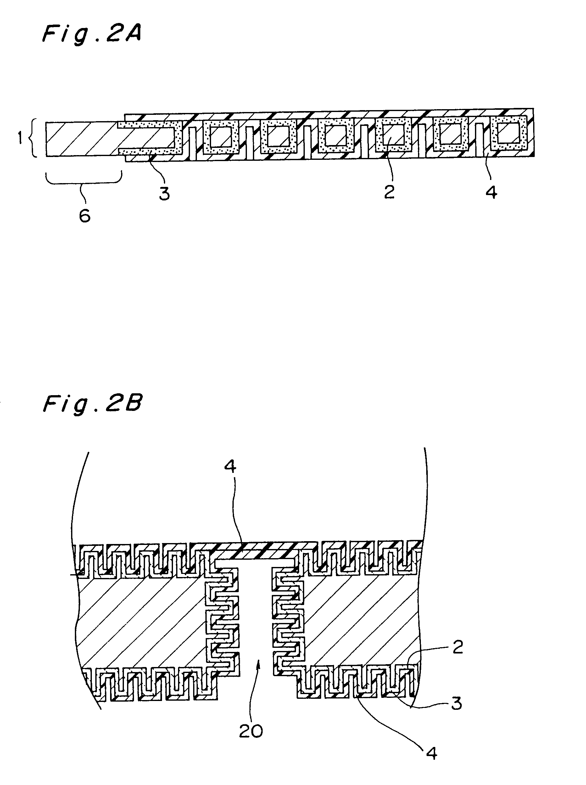 Electrolytic capacitor and method of producing the same