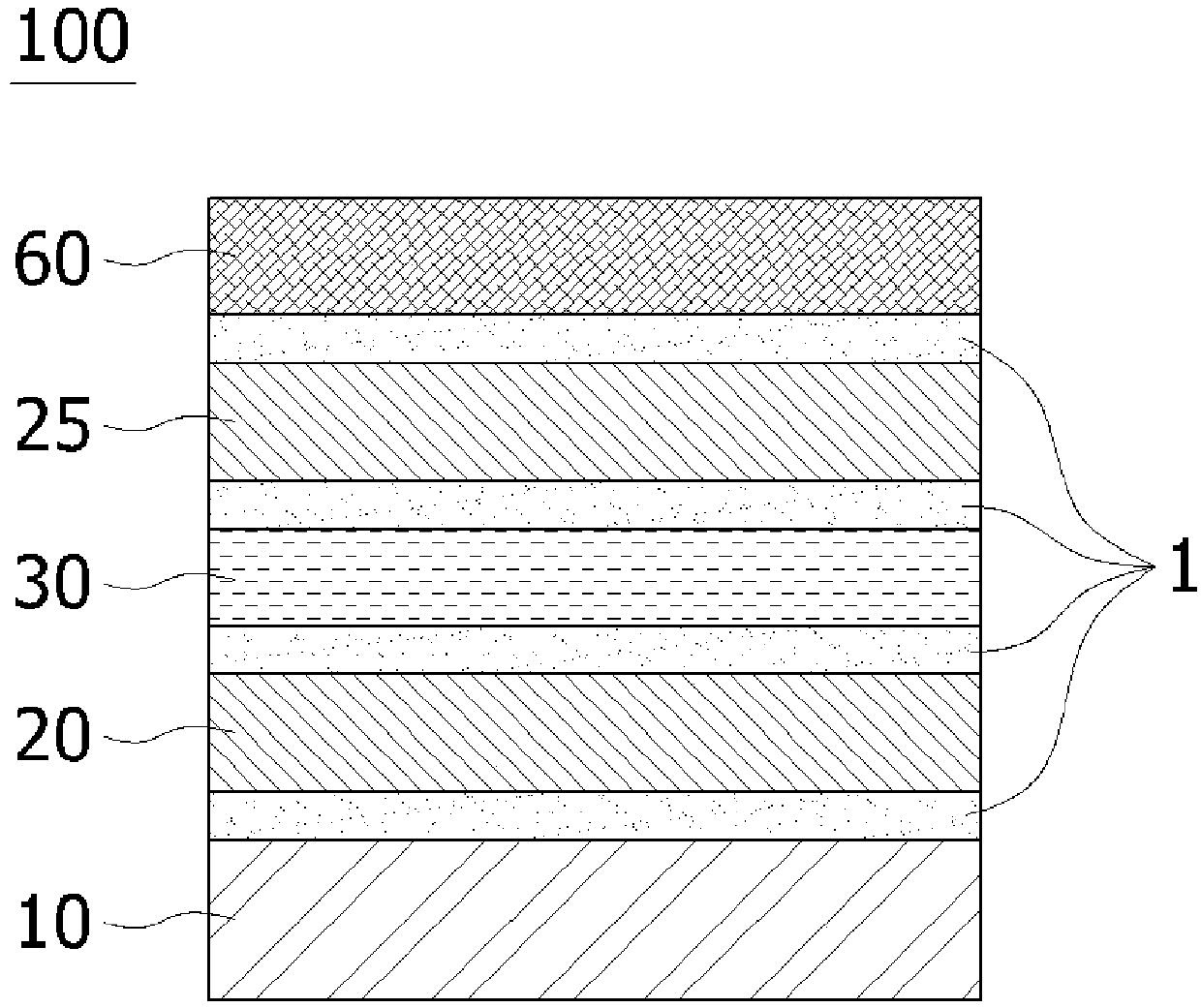 Outer packaging material for vacuum insulation panel, building vacuum insulation panel using the same and manufacturing method of the building vacuum insulation panel