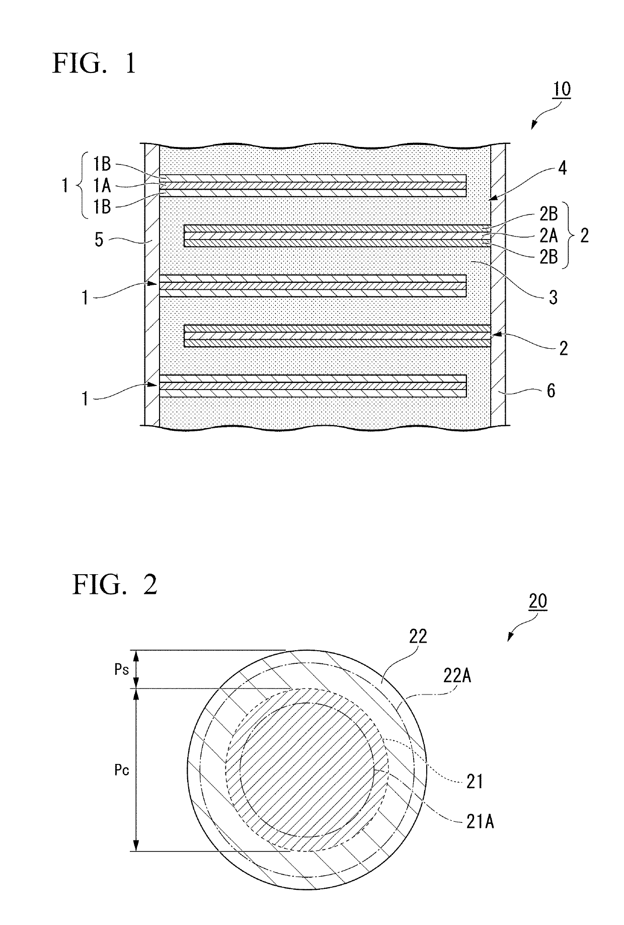 Active material and all-solid-state lithium-ion secondary battery