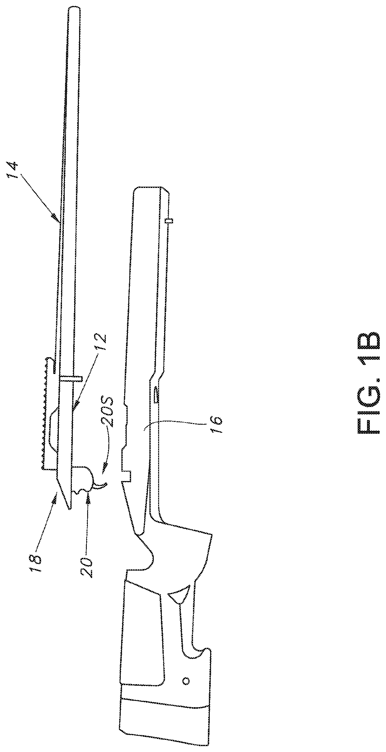 Non-Contact Electro-Magnetic Actuator and Method