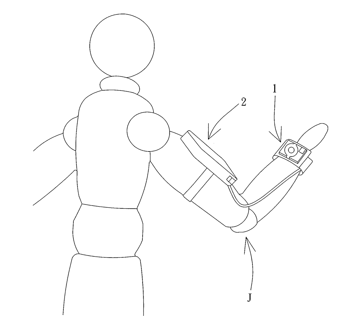 System and Method for Measuring the Muscle Tone