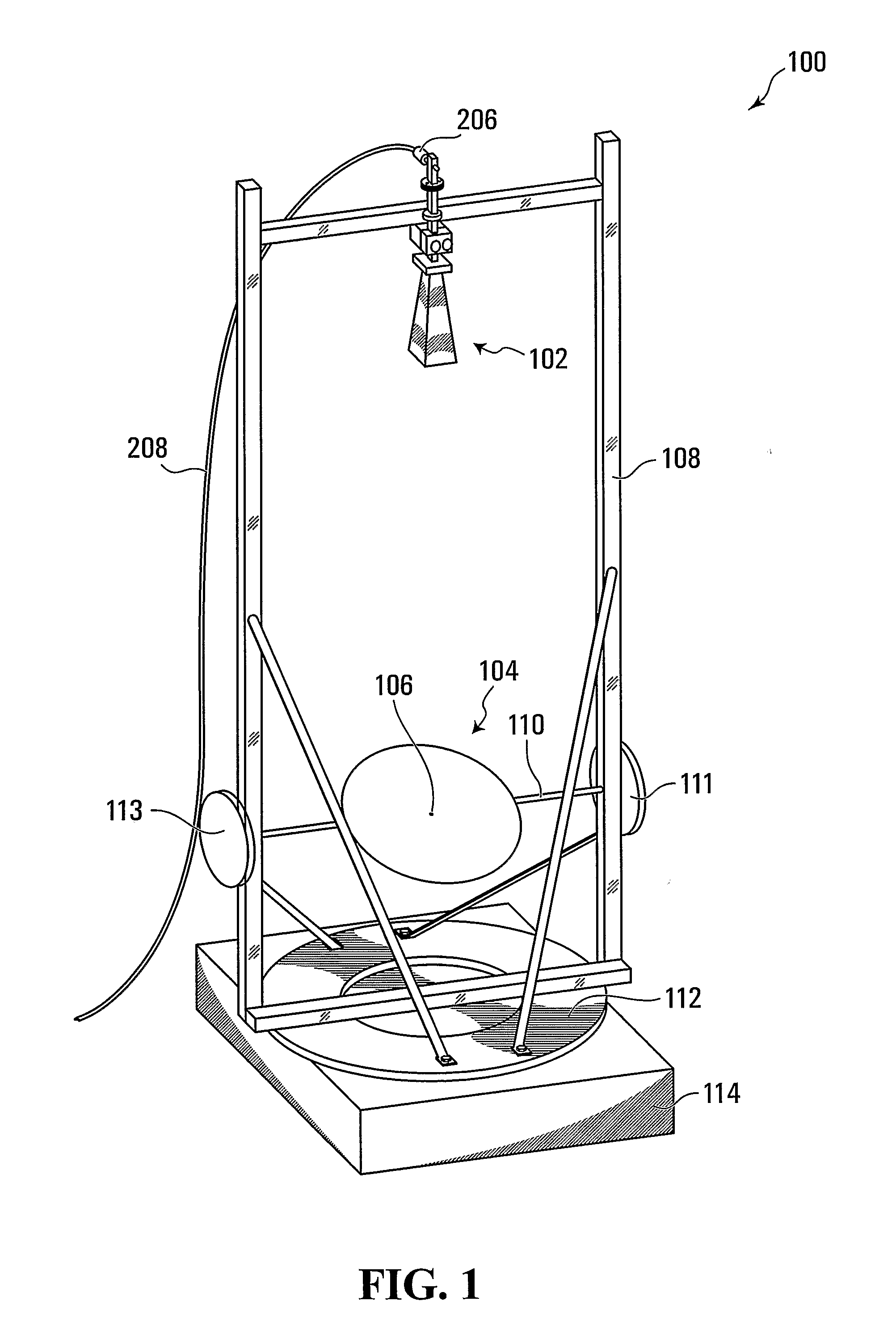 Reflector Antenna