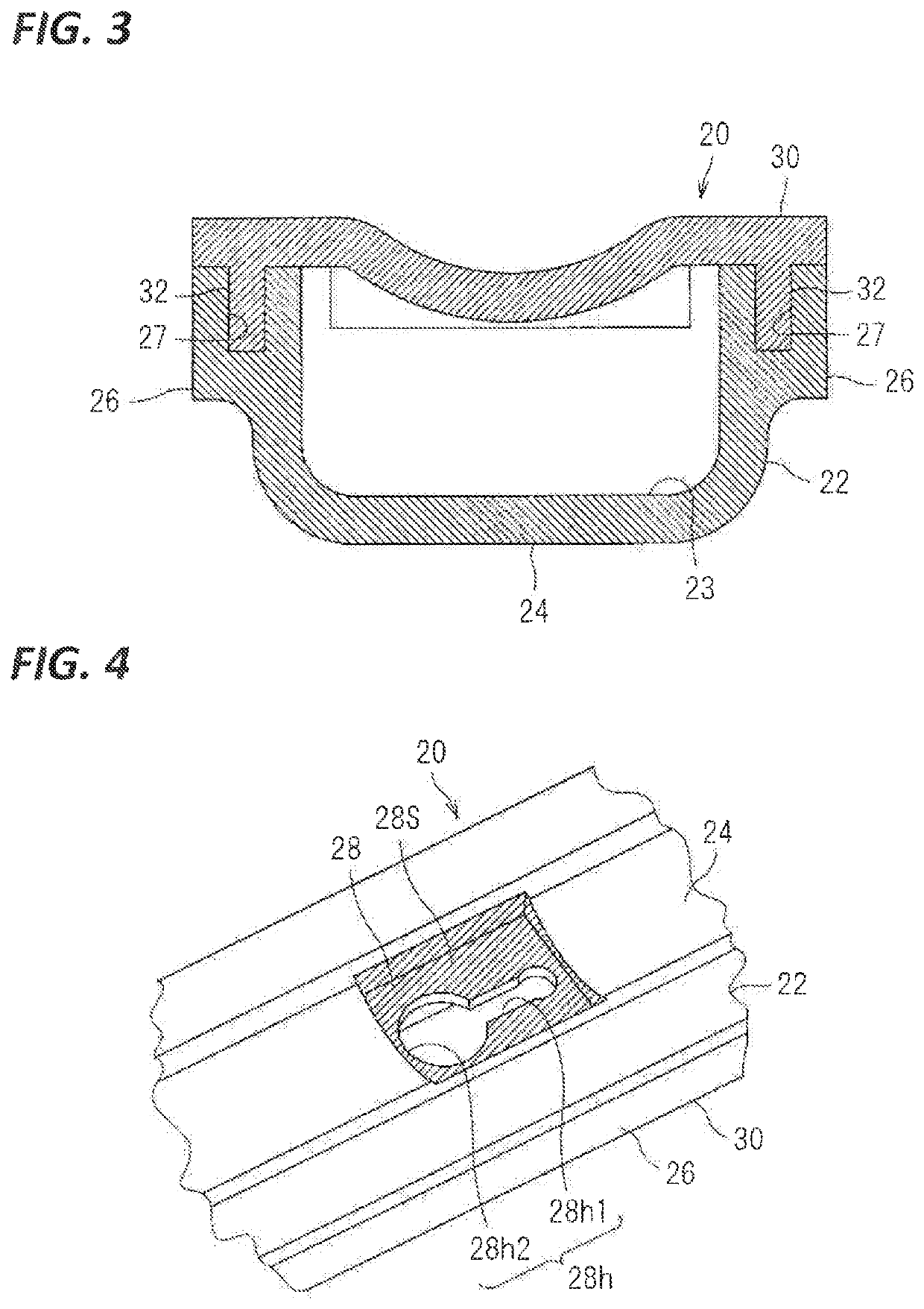 Wire protecting protector and protector-equipped wire