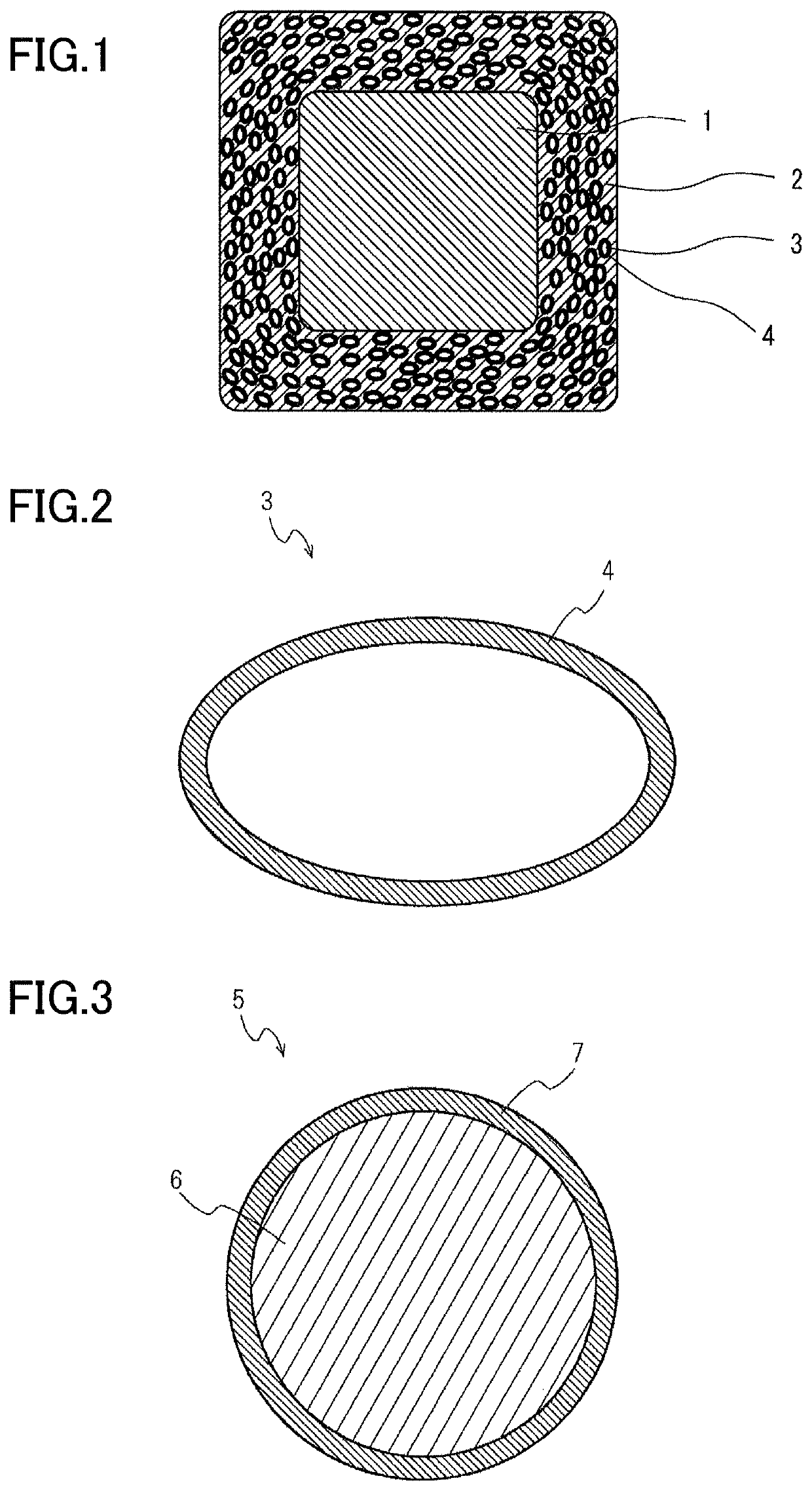 Insulated wire