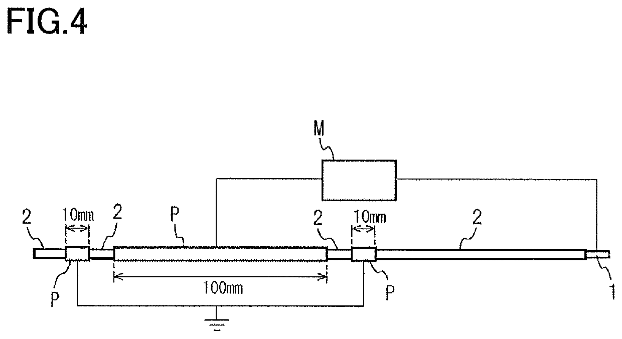 Insulated wire