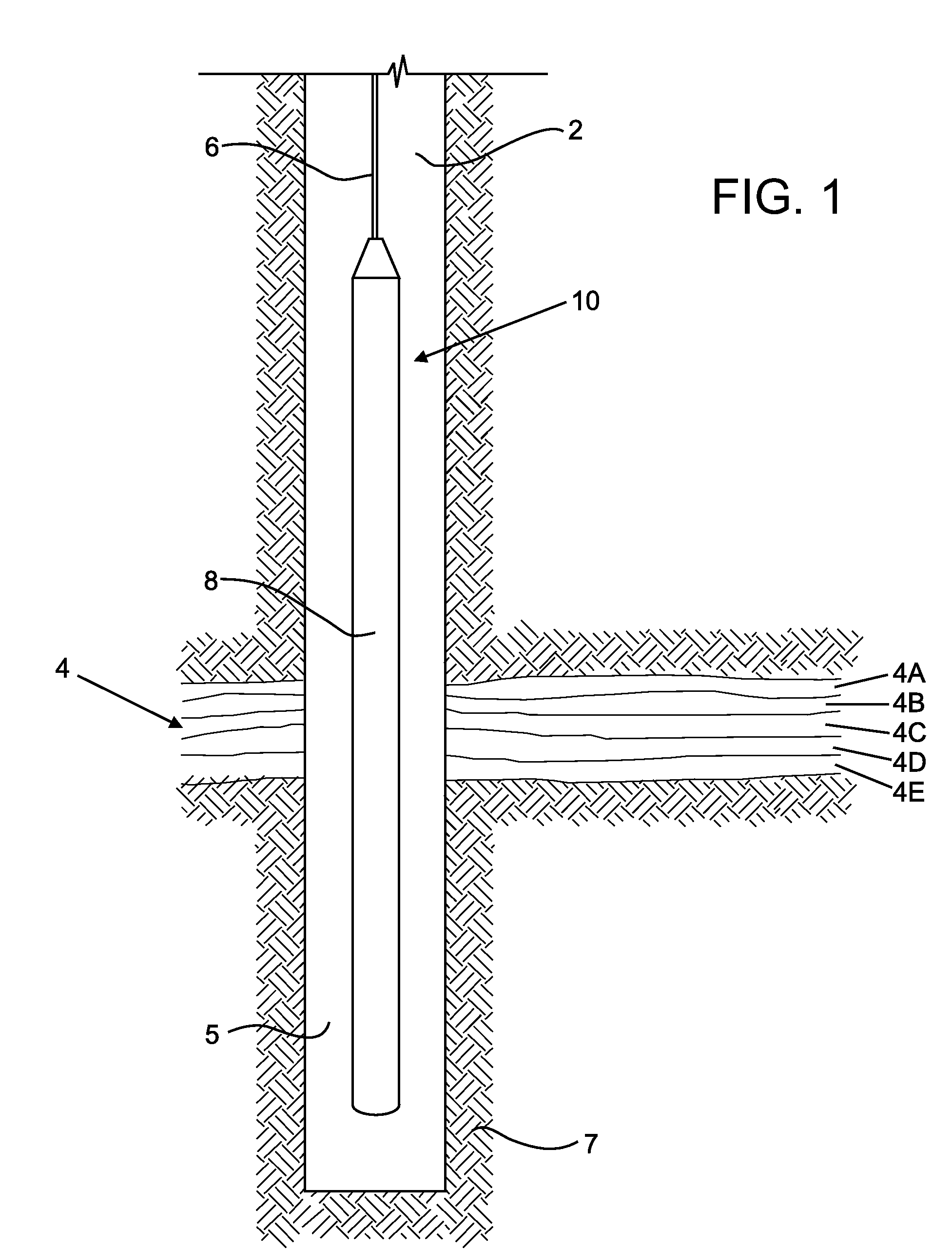 Gamma ray generator