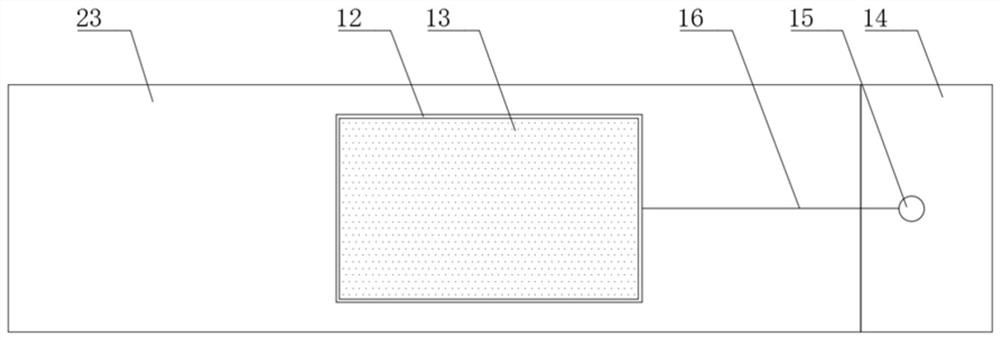 Test paper for detecting triglyceride