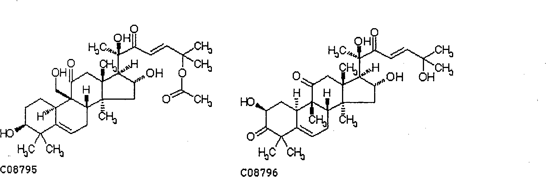 Novel medical use of cucurbitacin