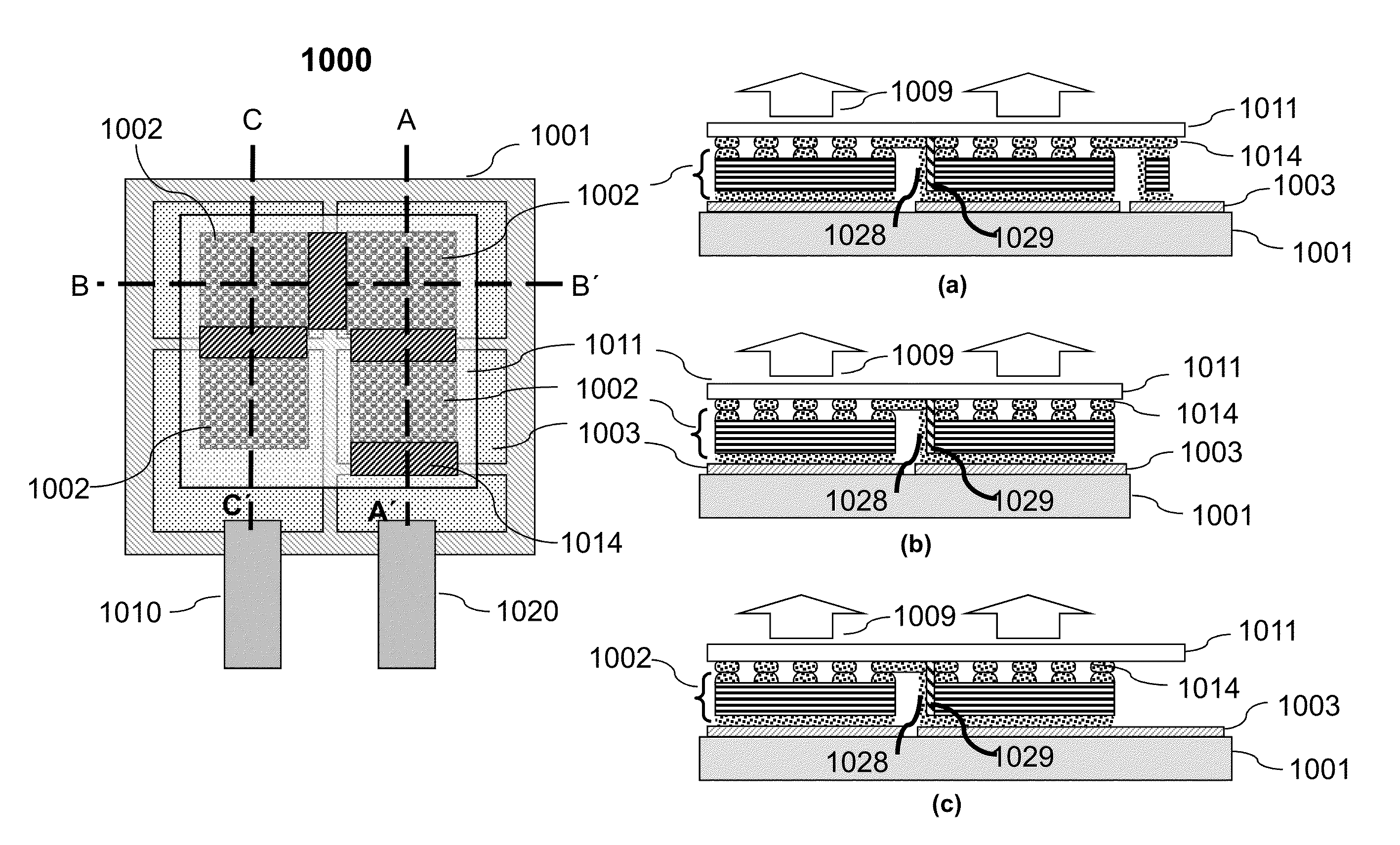 Optical illuminator