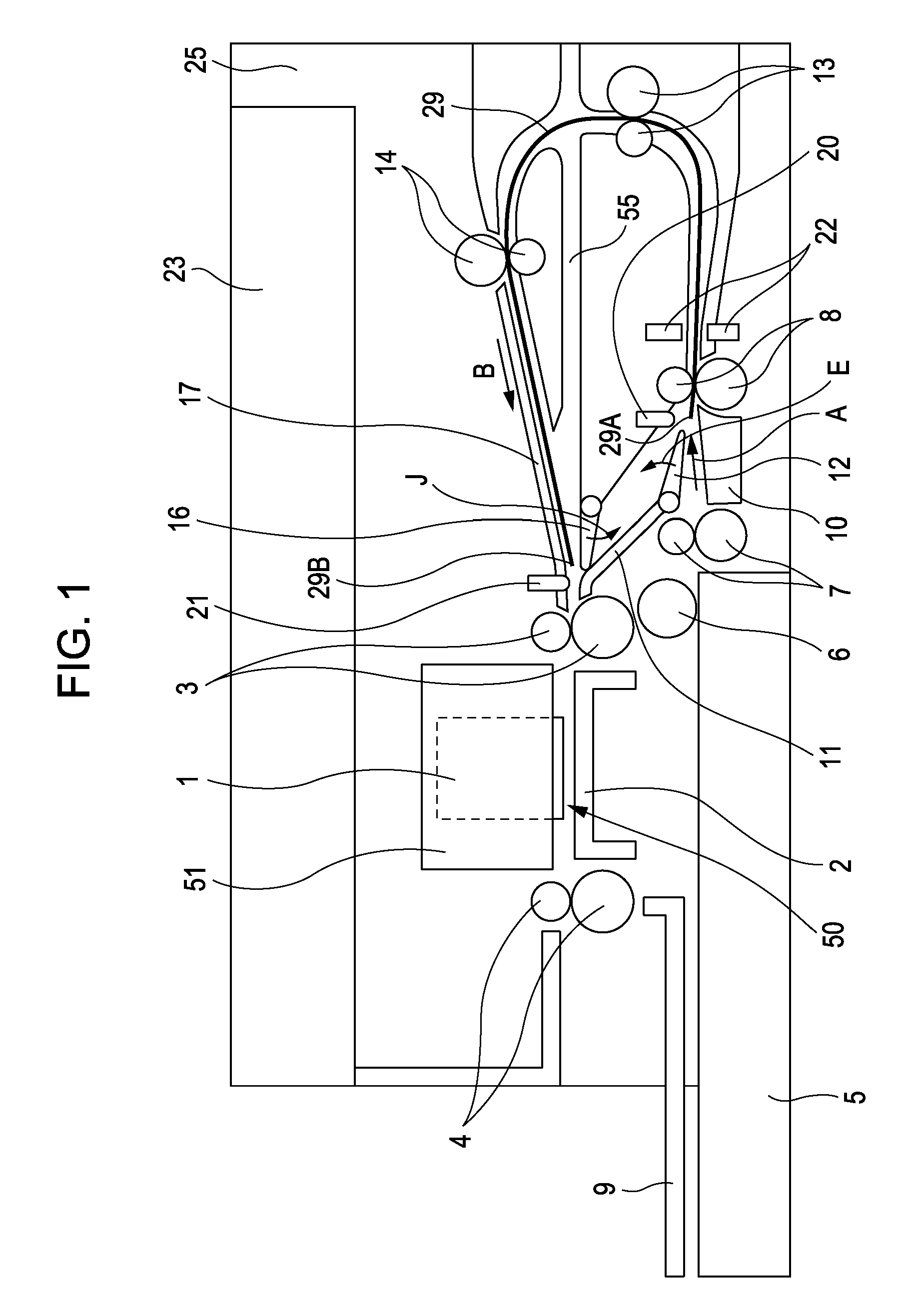 Recording apparatus