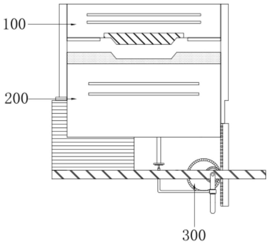 Programmable precision casting mold