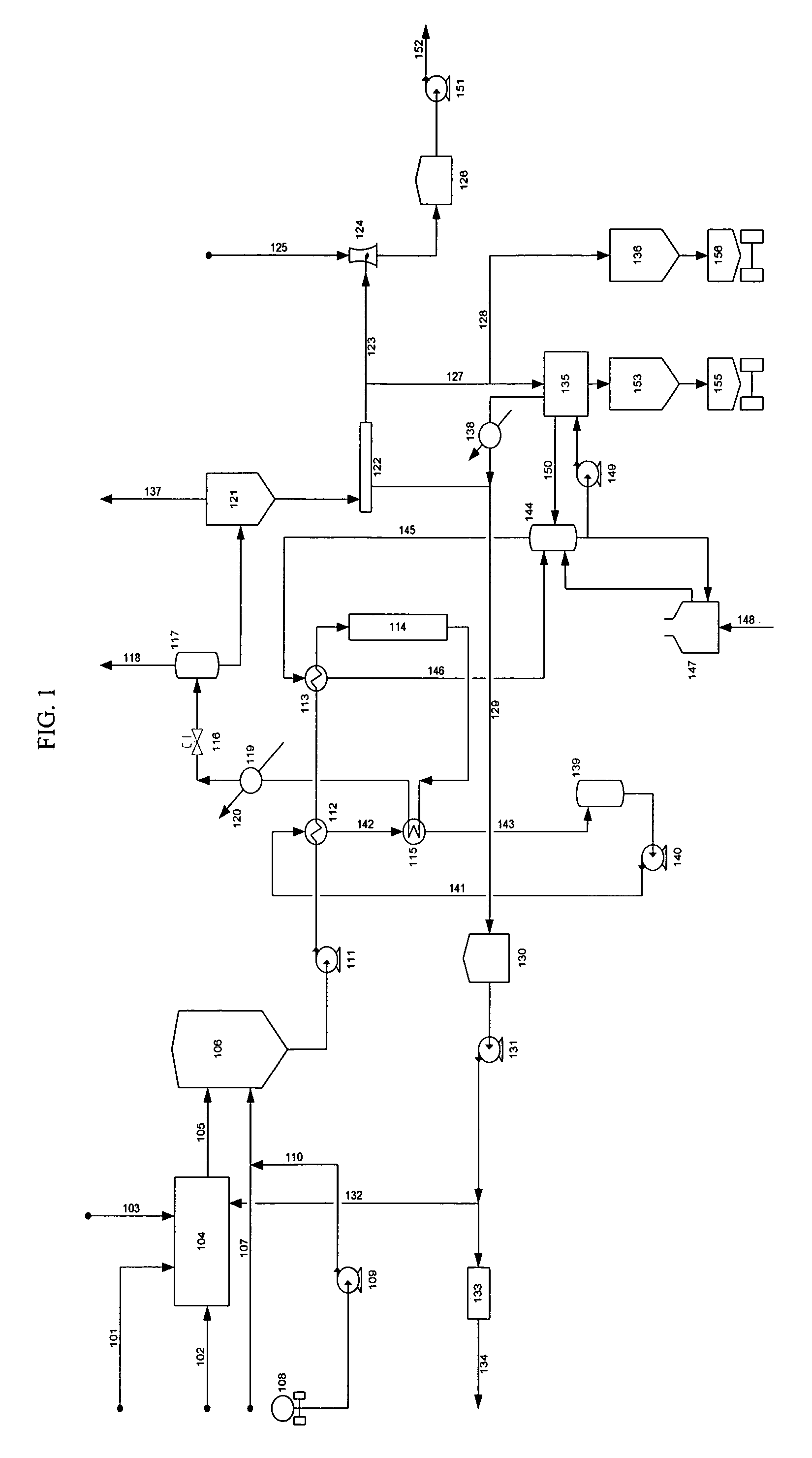 Slurry dewatering and conversion of biosolids to a renewable fuel