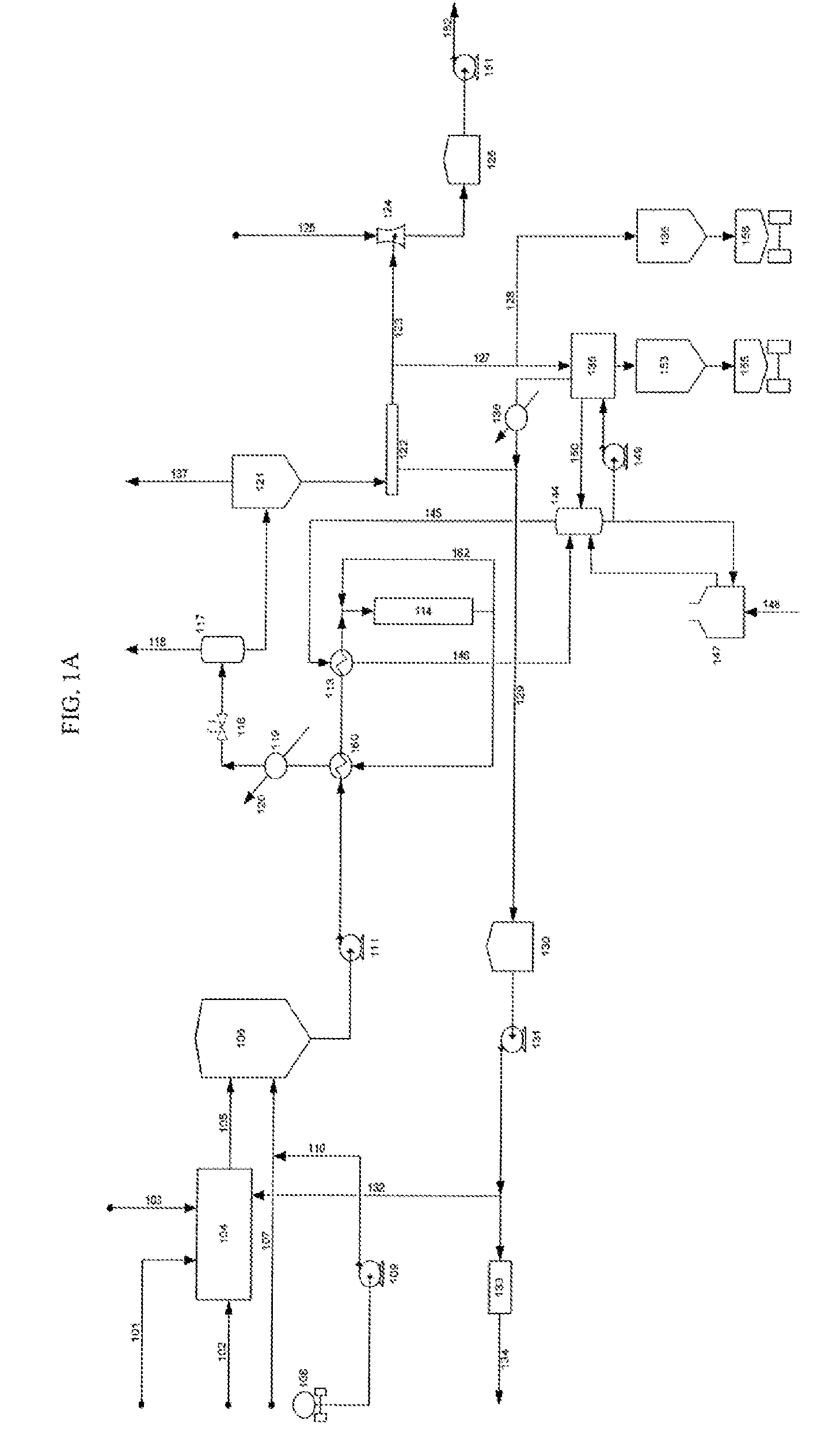 Slurry dewatering and conversion of biosolids to a renewable fuel