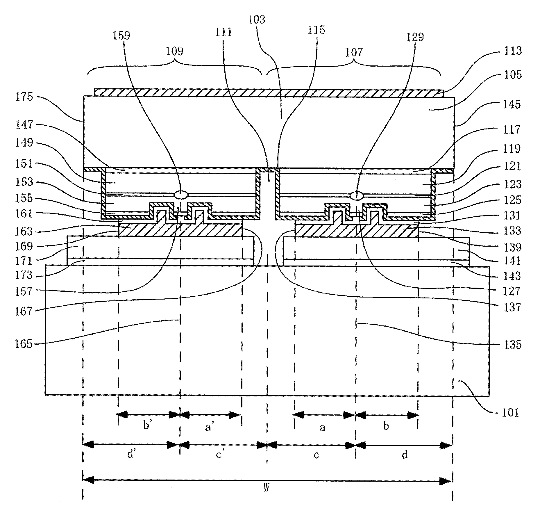 Semiconductor laser device