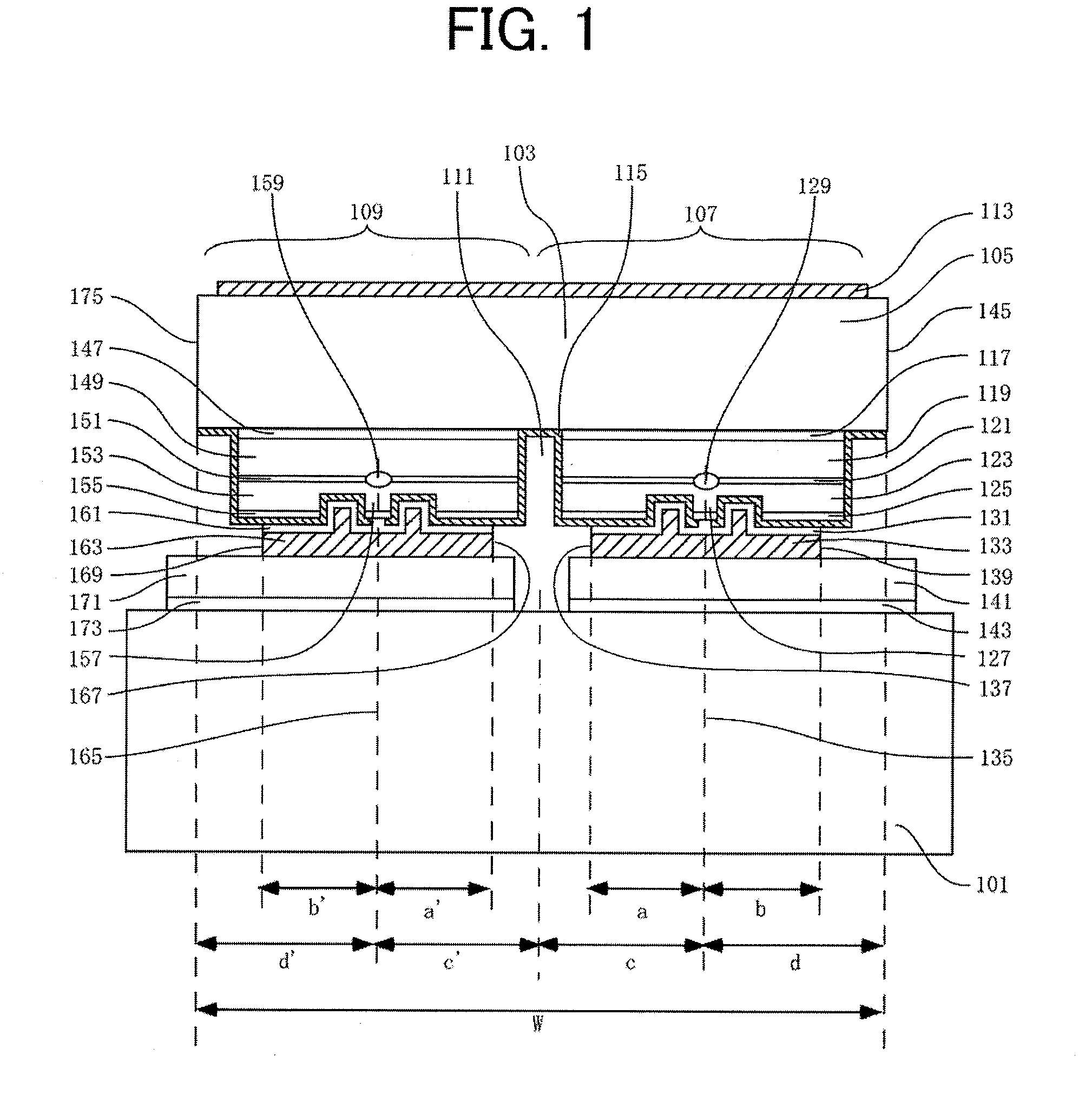 Semiconductor laser device