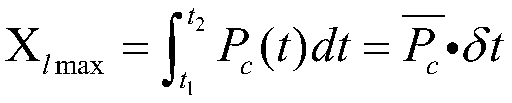 Power grid future operation mode static security check method considering spot transactions