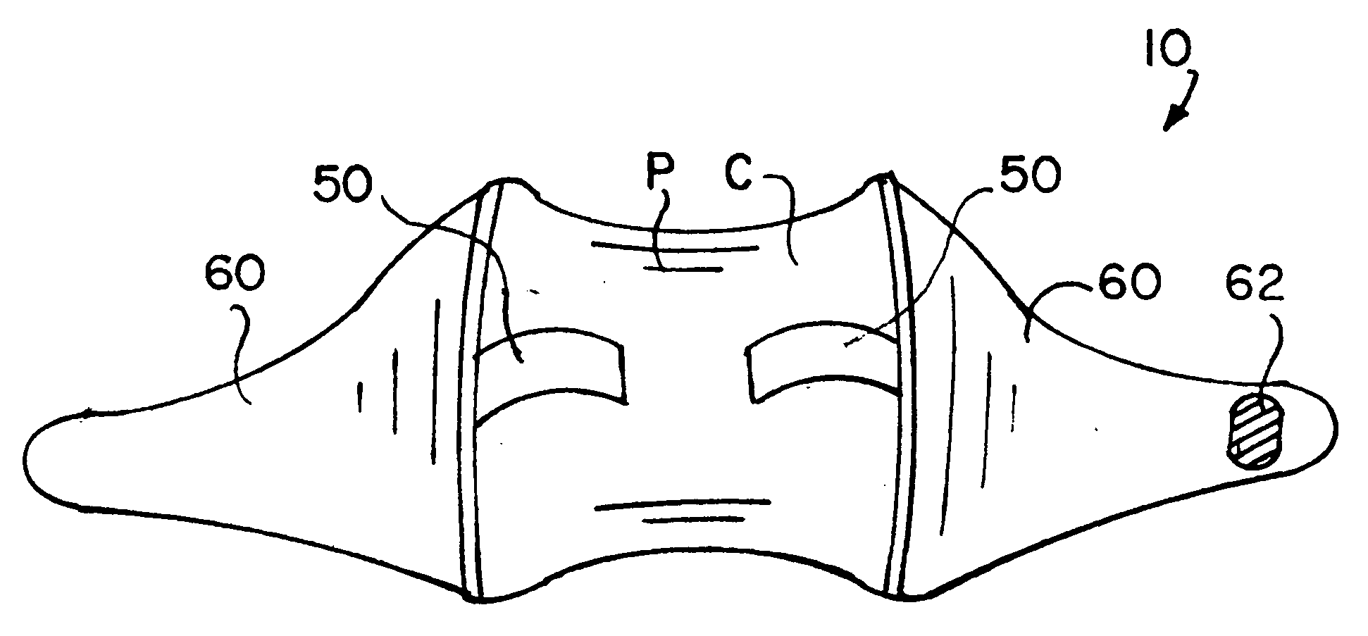 Rub-on multicolor application system and method