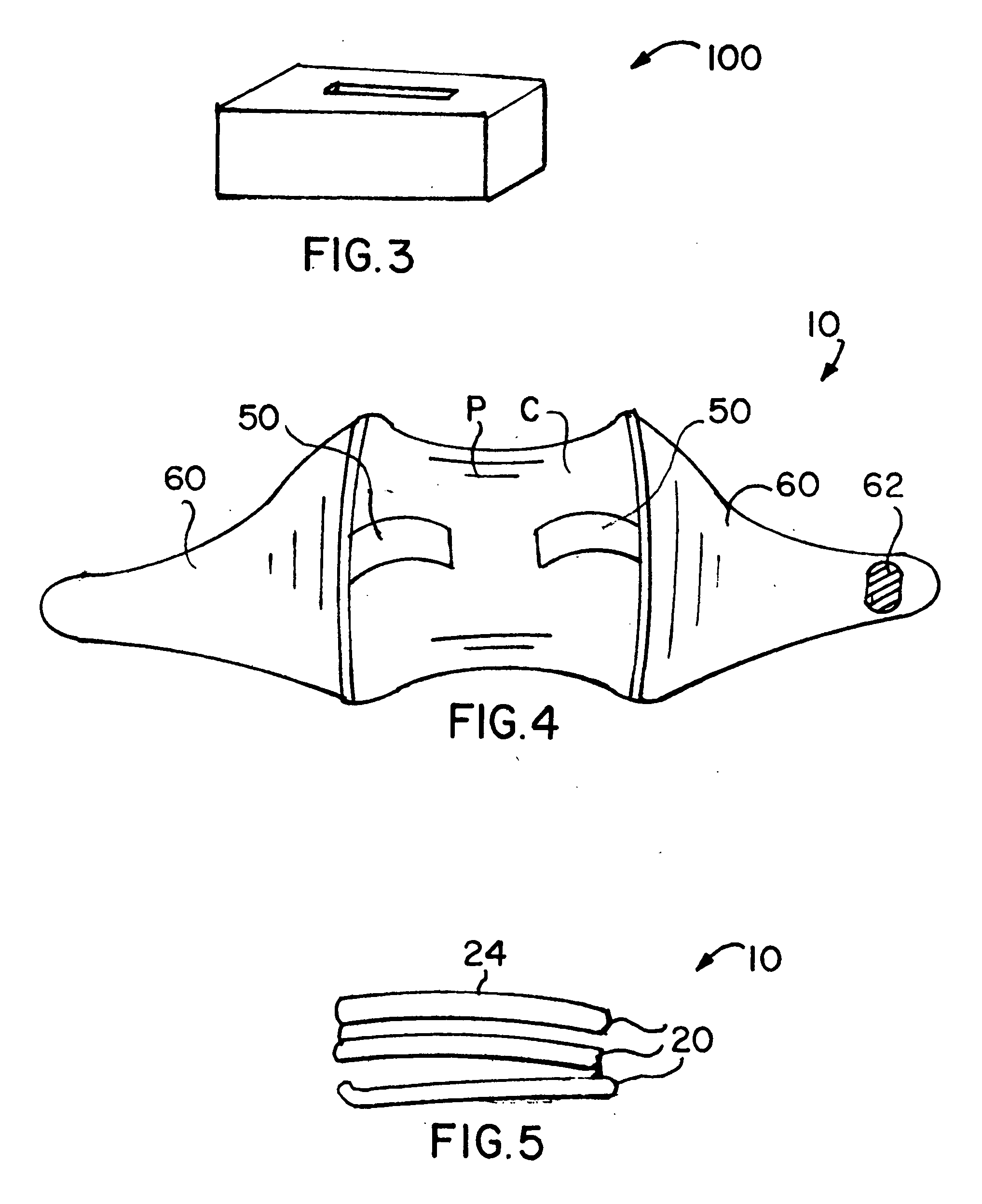 Rub-on multicolor application system and method