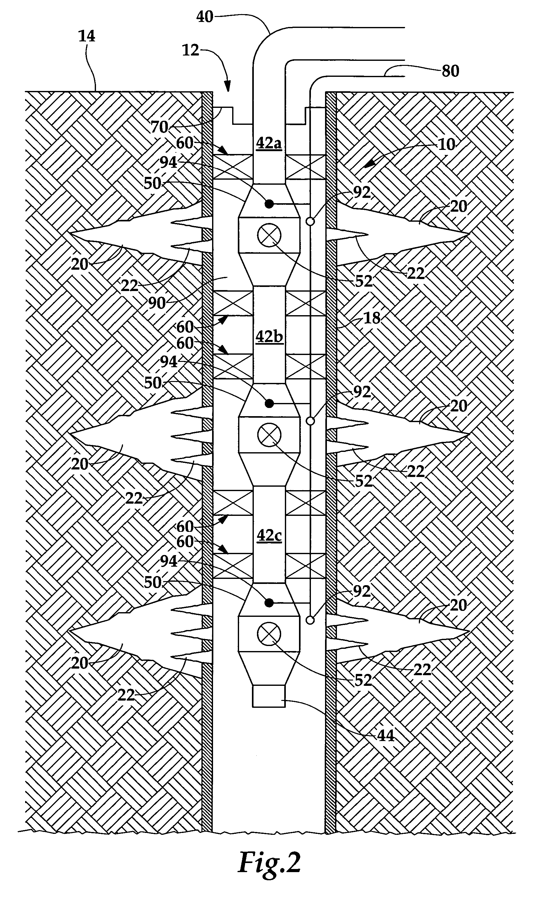 Wellbore power generating system for downhole operation