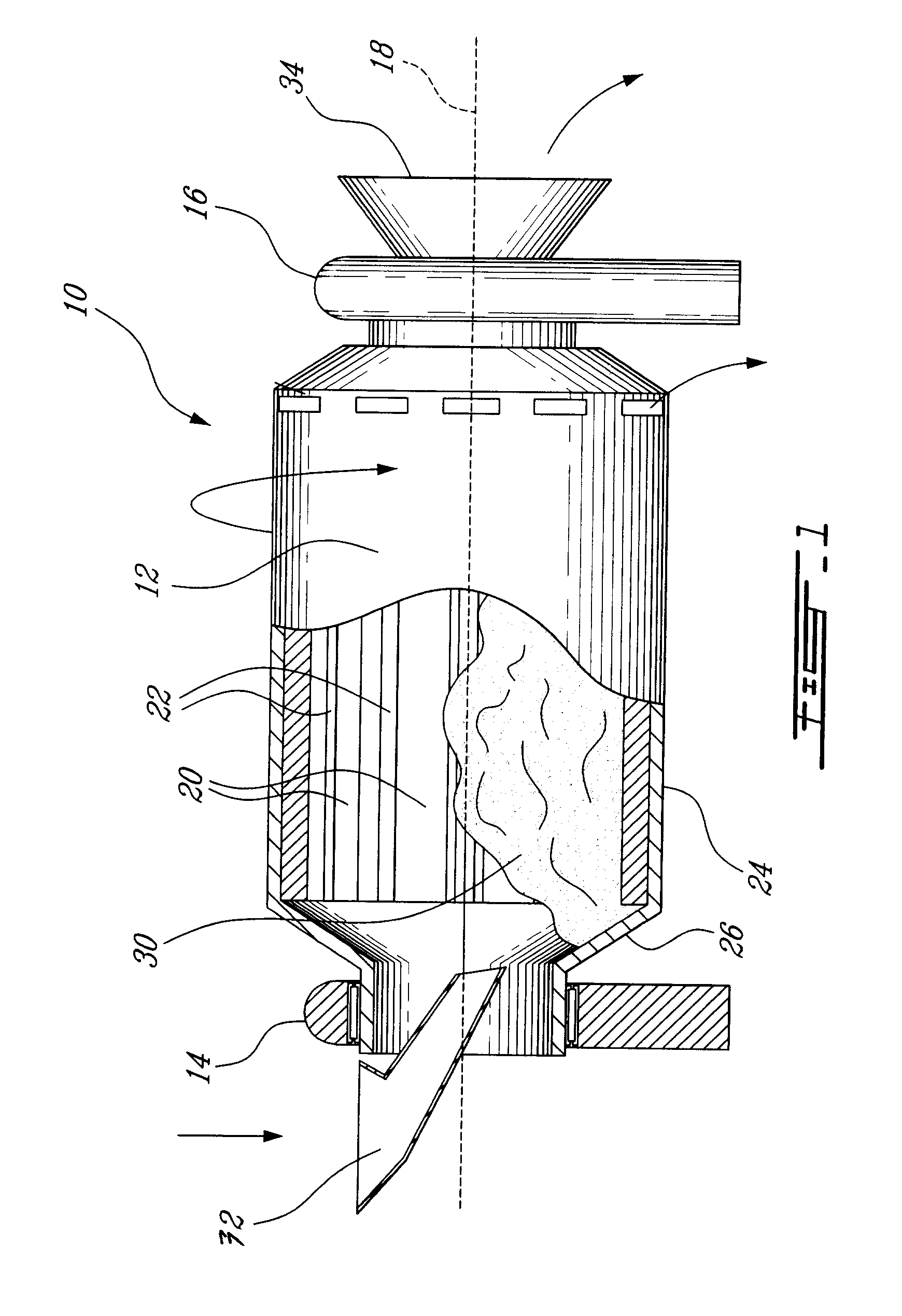 Instrumented ball