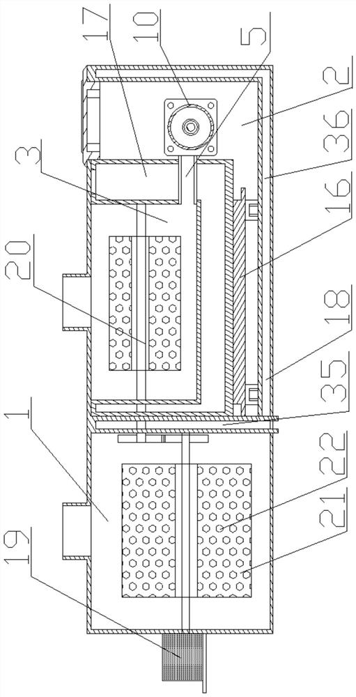 Phase-change microbial capsule grouting method for seepage prevention of fractured rock mass