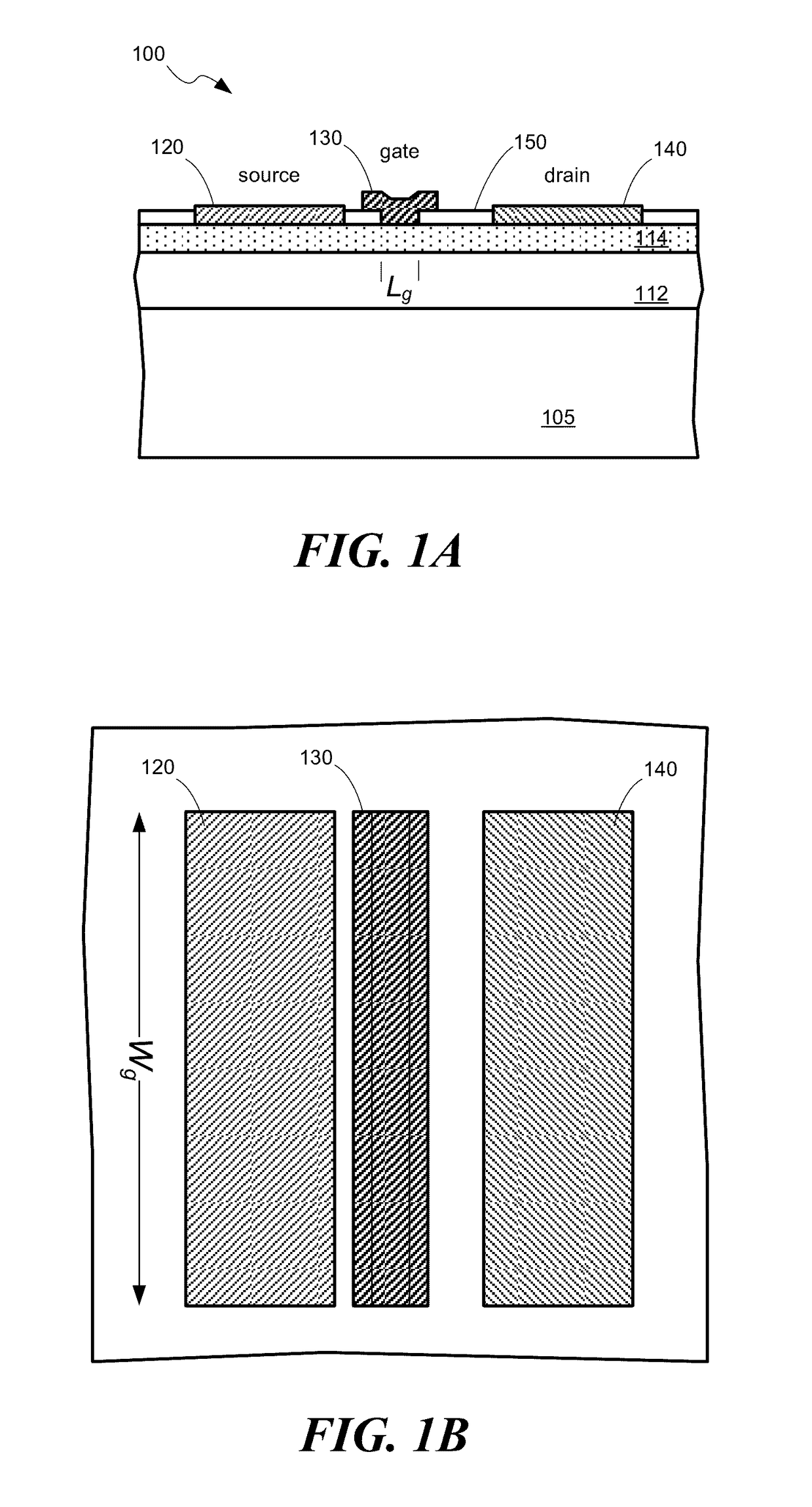 Tuned semiconductor amplifier