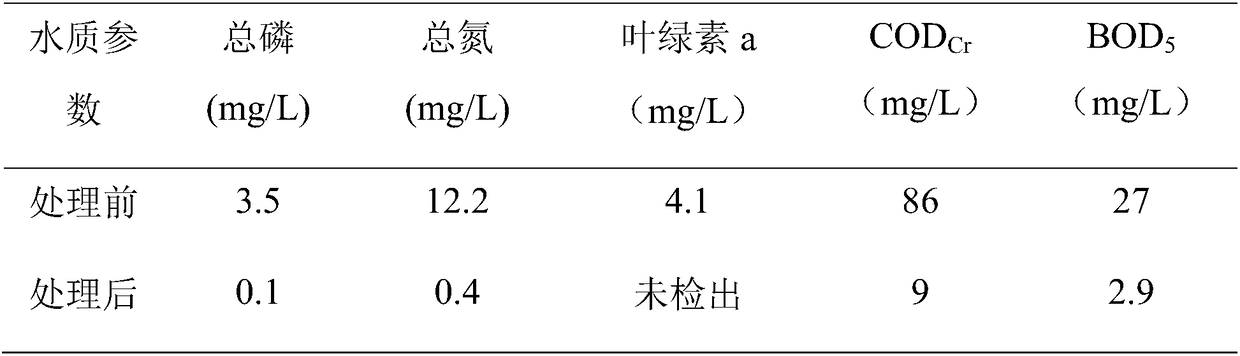 Photovoltaic driving electrochemical treatment system, treatment method thereof and application of system