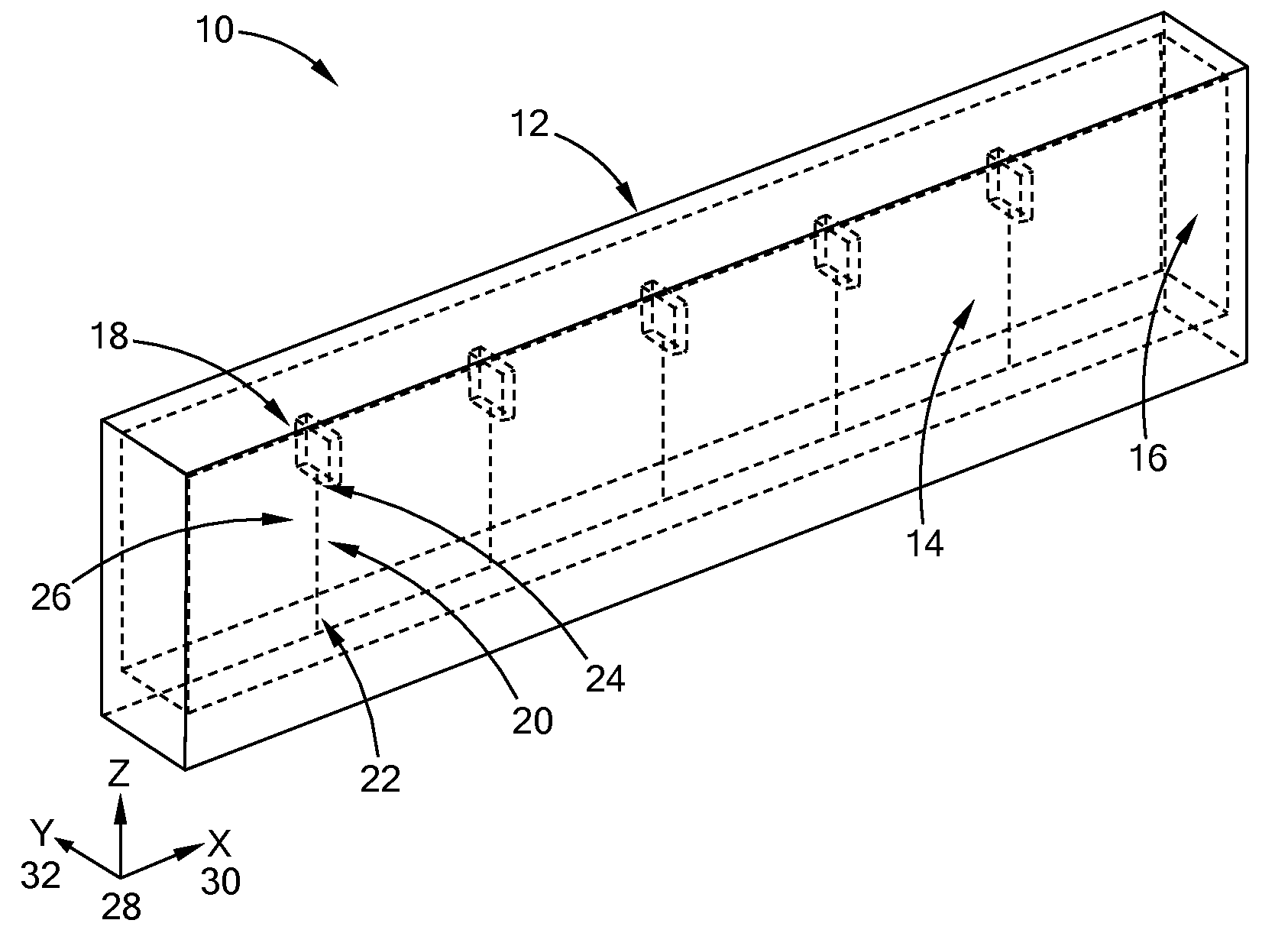 Acoustic metamaterials