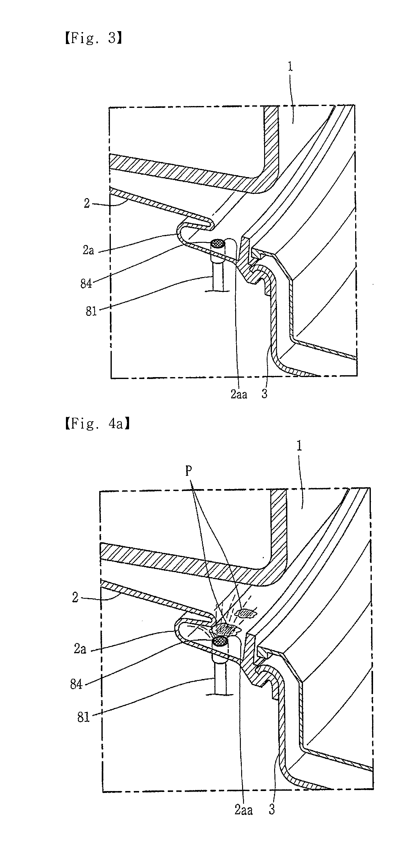 Drum type washing machine