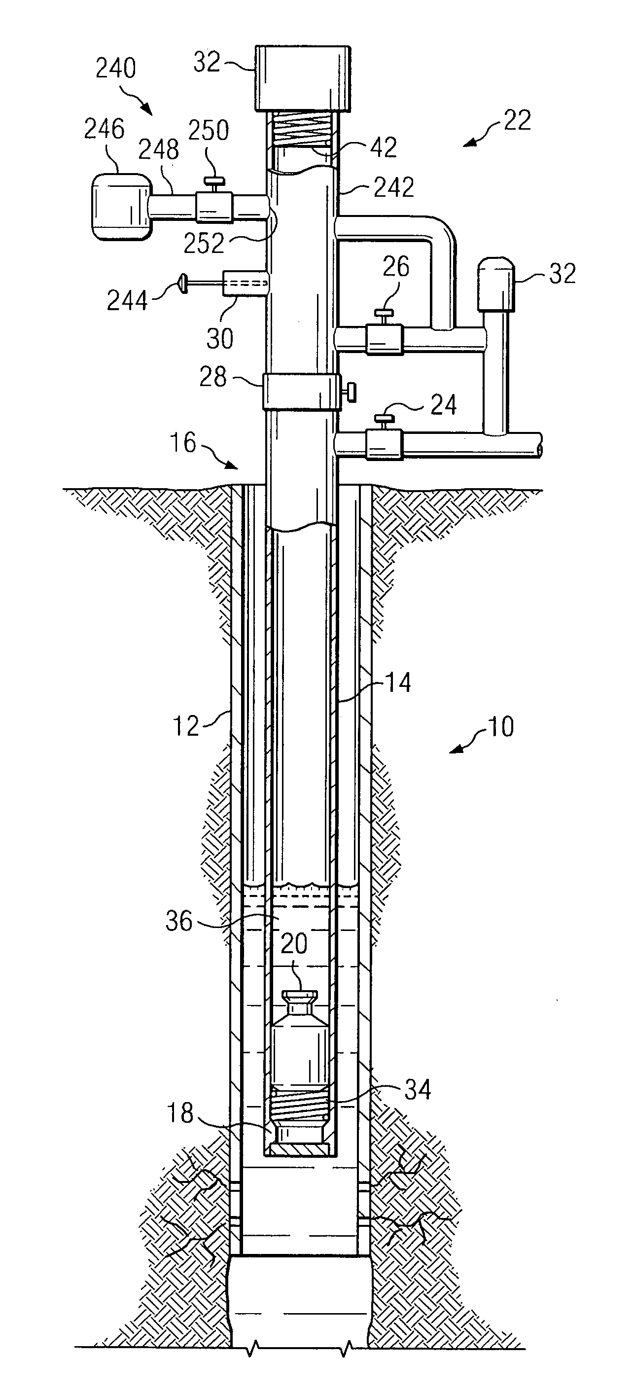 Well chemical treatment utilizing plunger lift delivery system