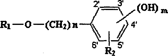 Rhodiola sacra glycoside derivative and its preparation method and use