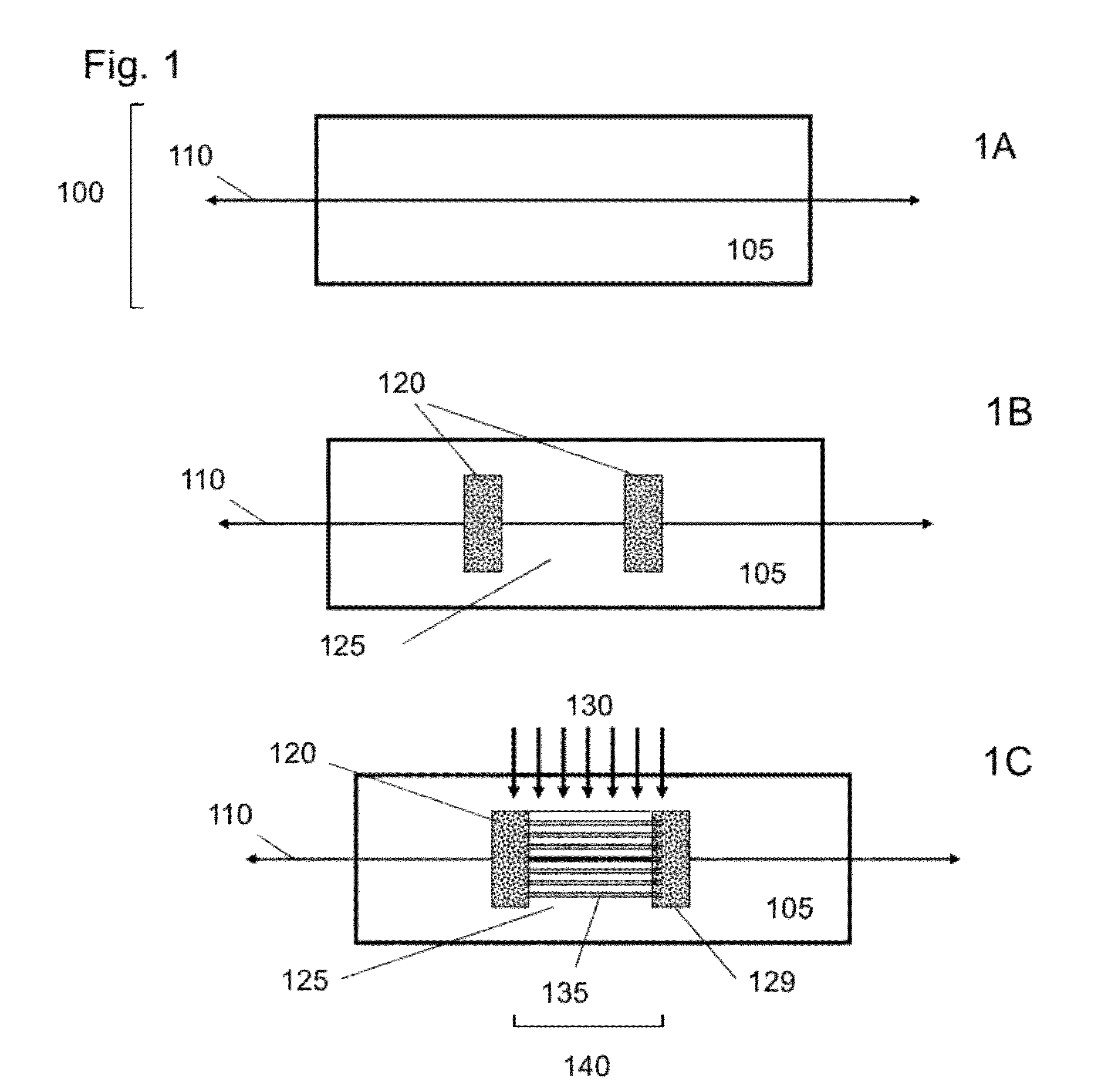 Methods of Making Spatially Aligned Nanotubes and Nanotube Arrays