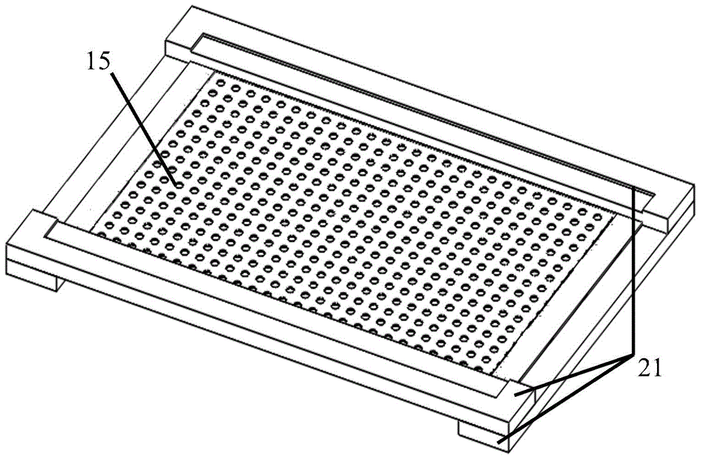 Cable-type diversion lithium-ion flow battery reactor