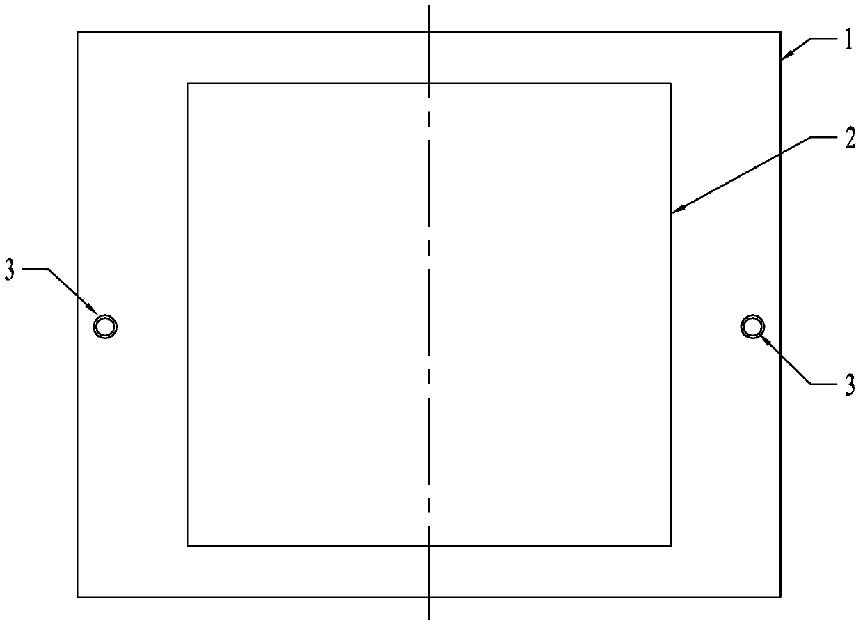 Plyometric fixed-upper-body hip rotation core training and information feedback monitoring device