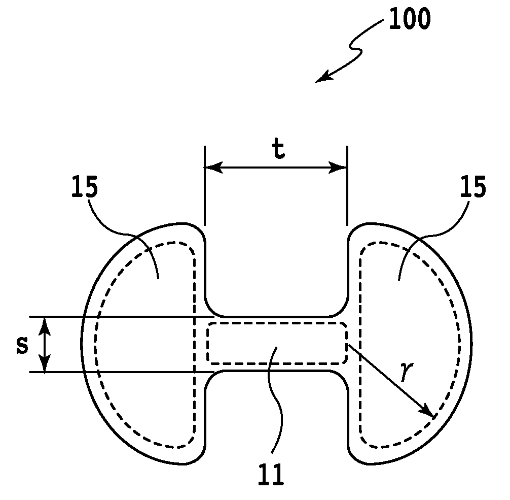 Liquid ejection head and liquid ejection method