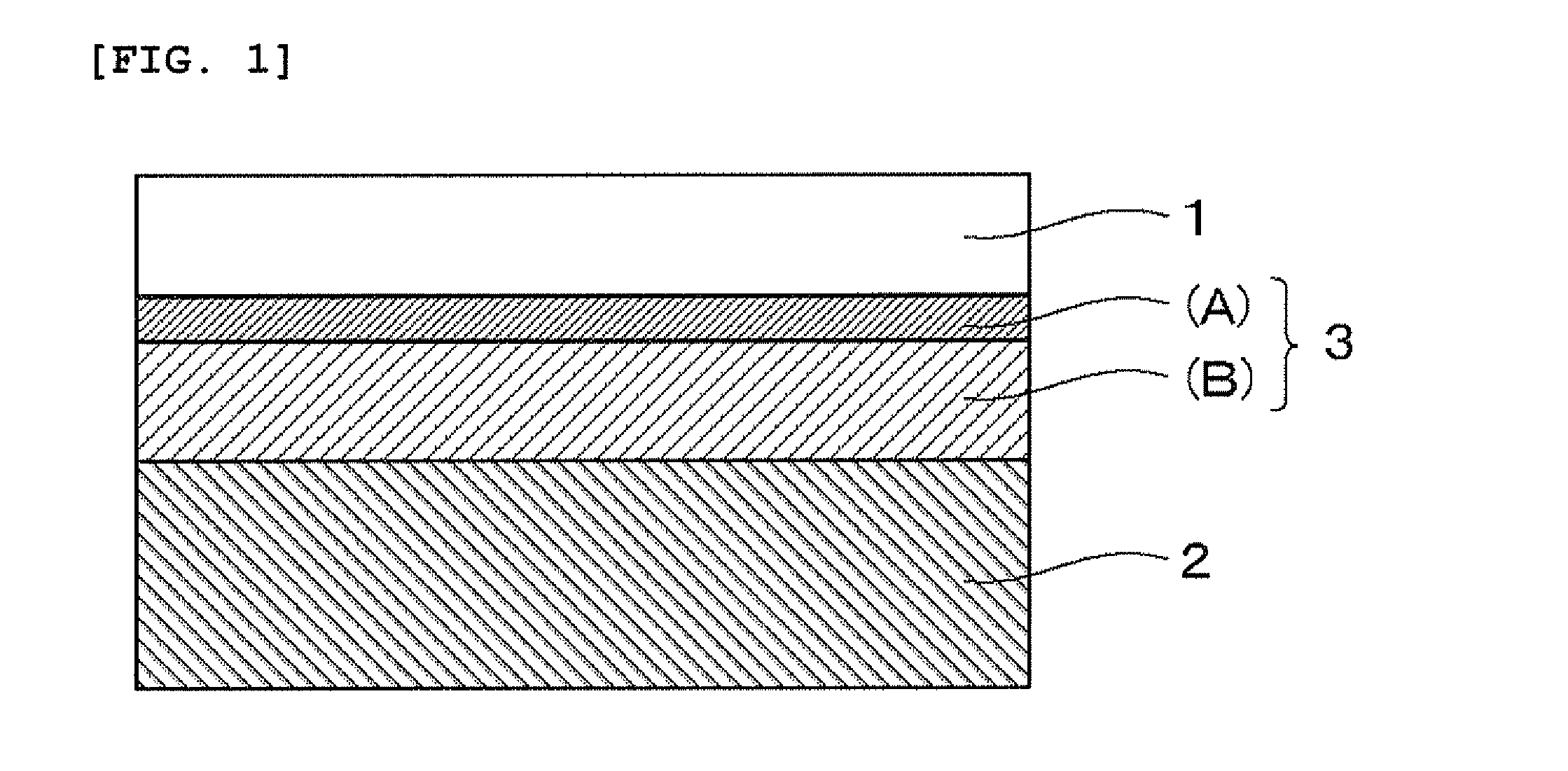 Temporary adhesive for wafer processing, member for wafer processing using the same, wafer processed body, and method for producing thin wafer