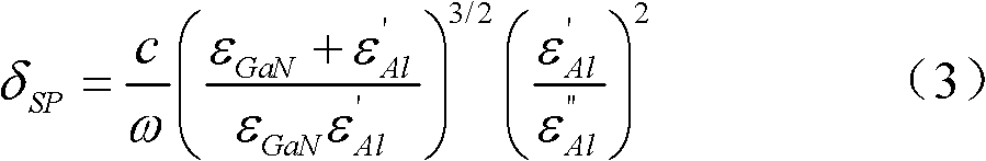 Deep-ultraviolet light emitting diode capable of effectively improving external quantum efficiency and method for preparing deep-ultraviolet light emitting diode