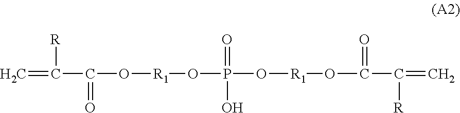 Method for stripping resist film from metal plate and method for manufacturing etched metal plate